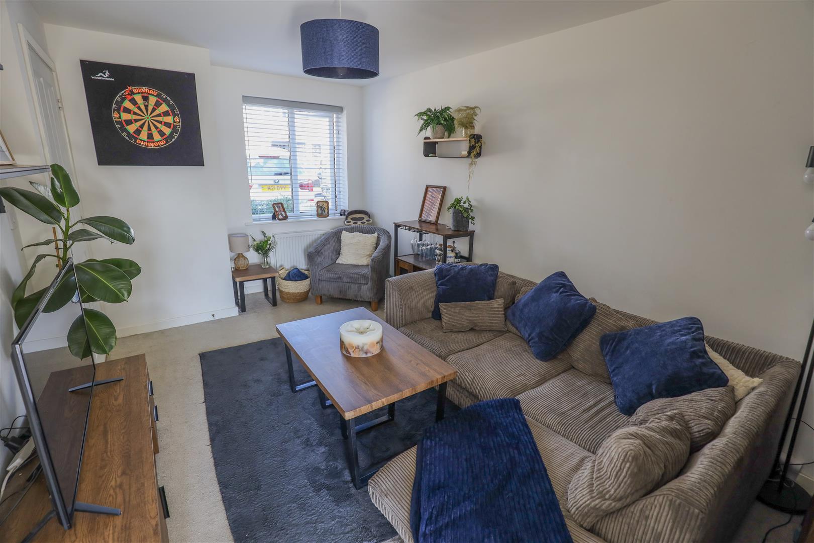 88 Plasnewydd Walk, Llantwit Major, Vale Of Glamorgan, CF61 2YZ